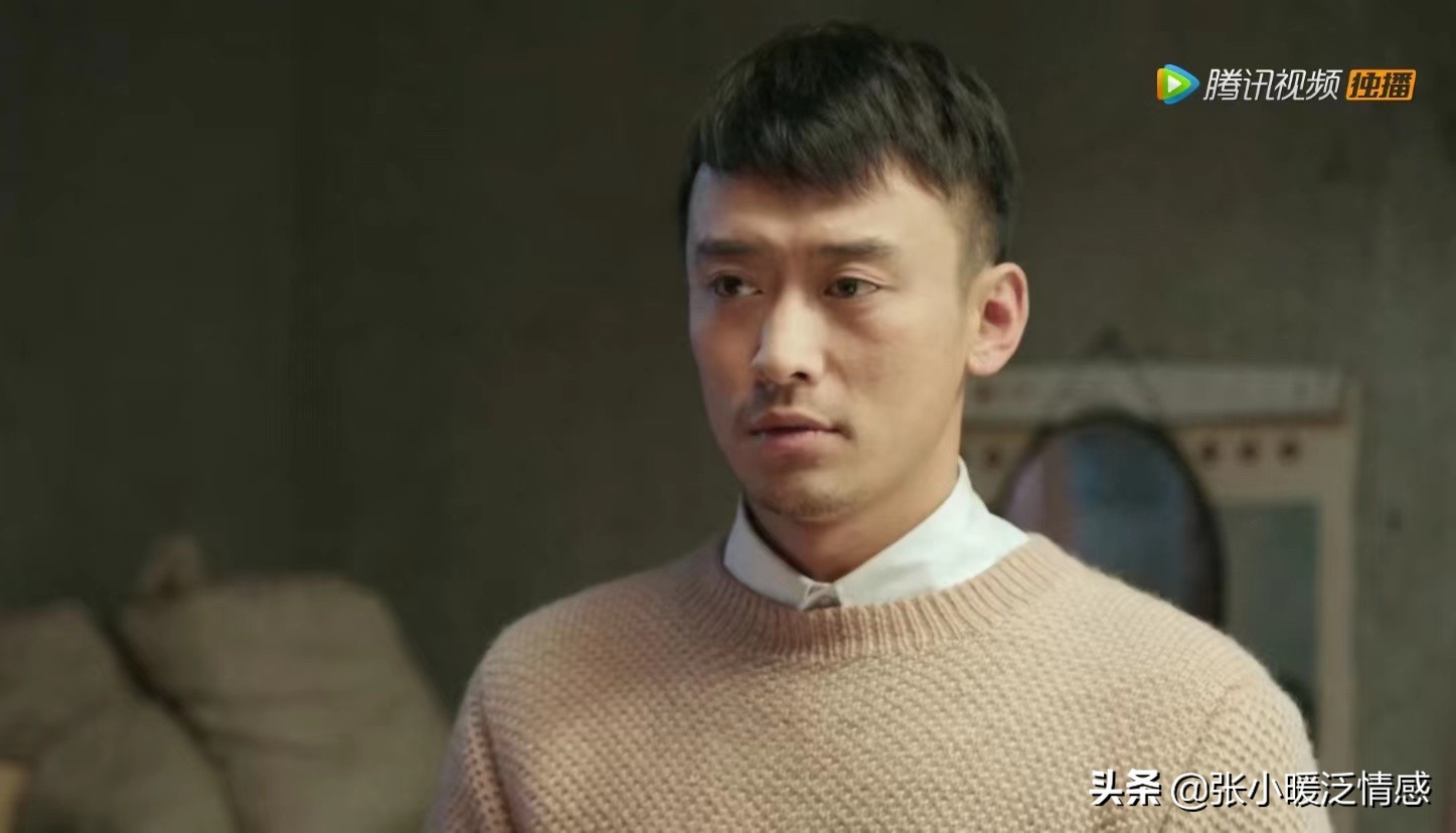 鸡毛飞上天陈江河找骆玉珠王大山,鸡毛飞上天王大山和骆玉珠吻戏