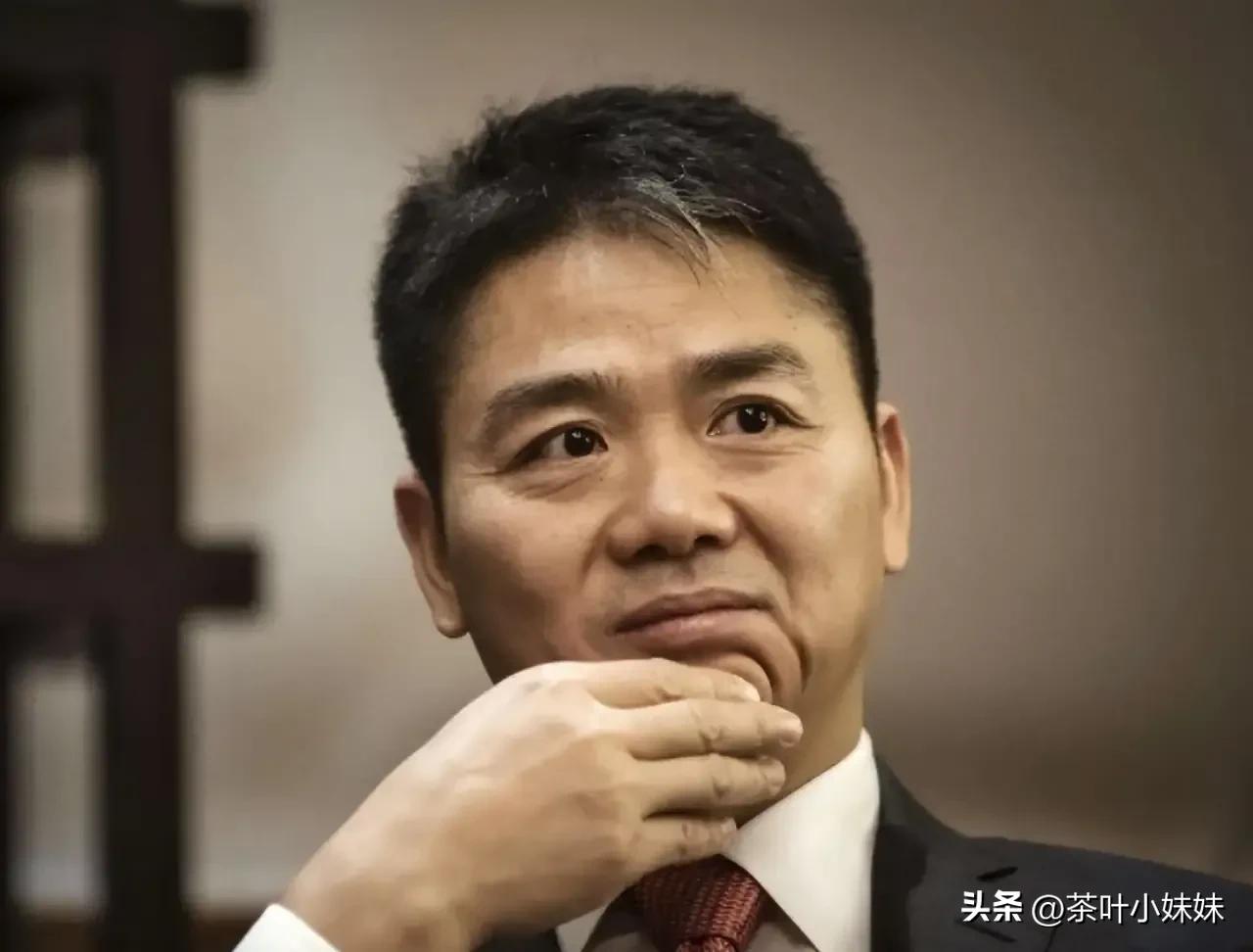 套现640亿，花5.6亿在意大利买豪宅，刘强东是真的认命了吗？