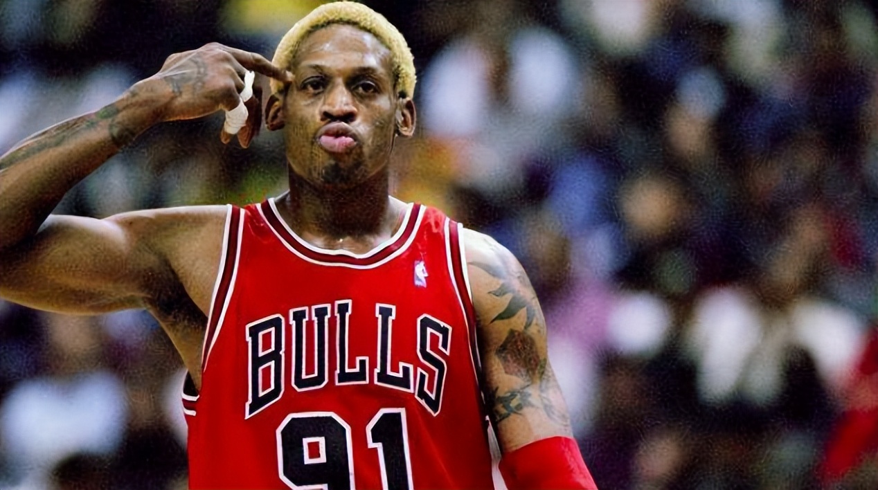 半路改行成功率大吗,盘点nba半路转行打球的十大球星