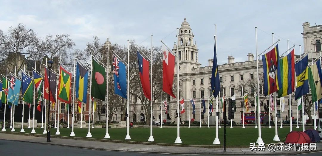 法国和英国是由谁分裂出来的,法国殖民地法共体