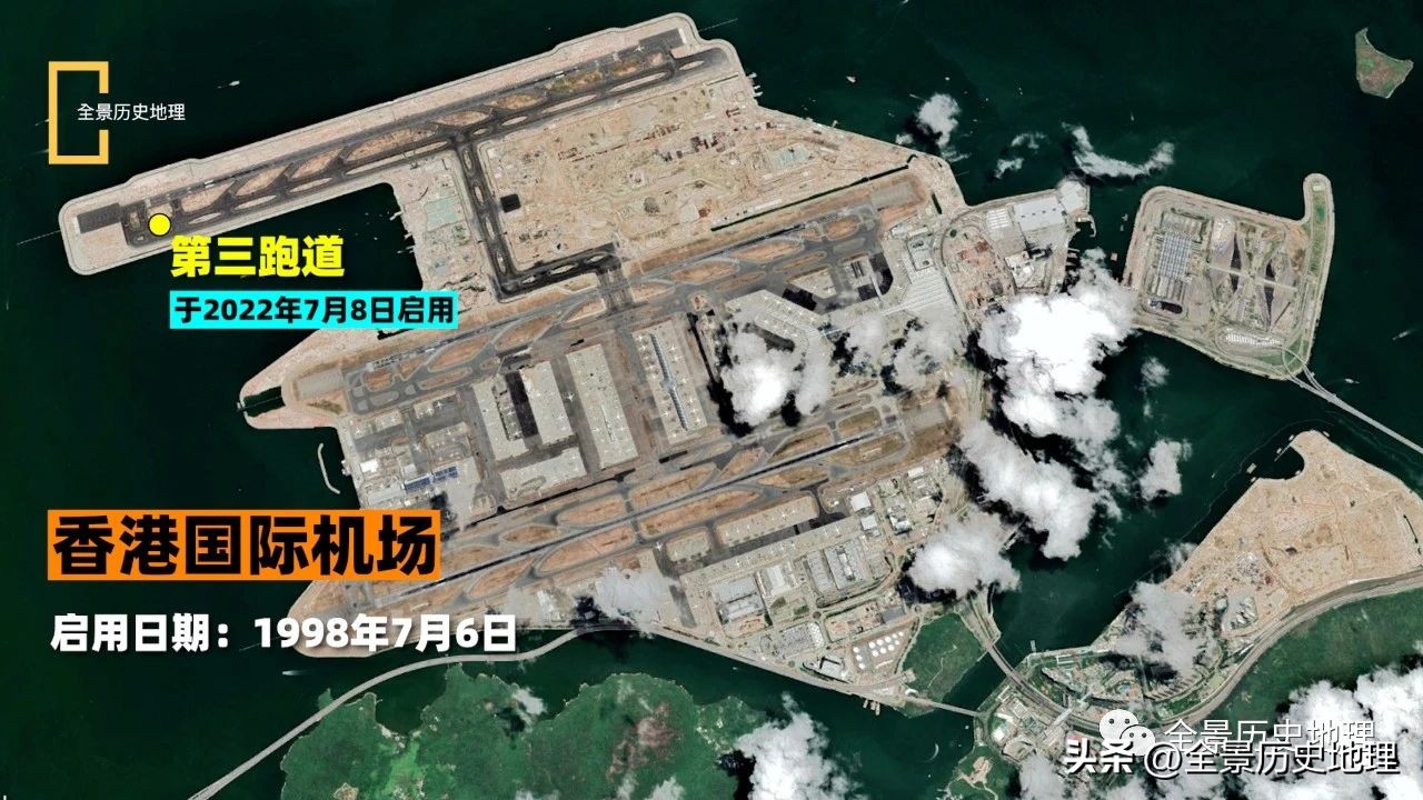 香港为什么算是经济发达地区,香港为何繁荣