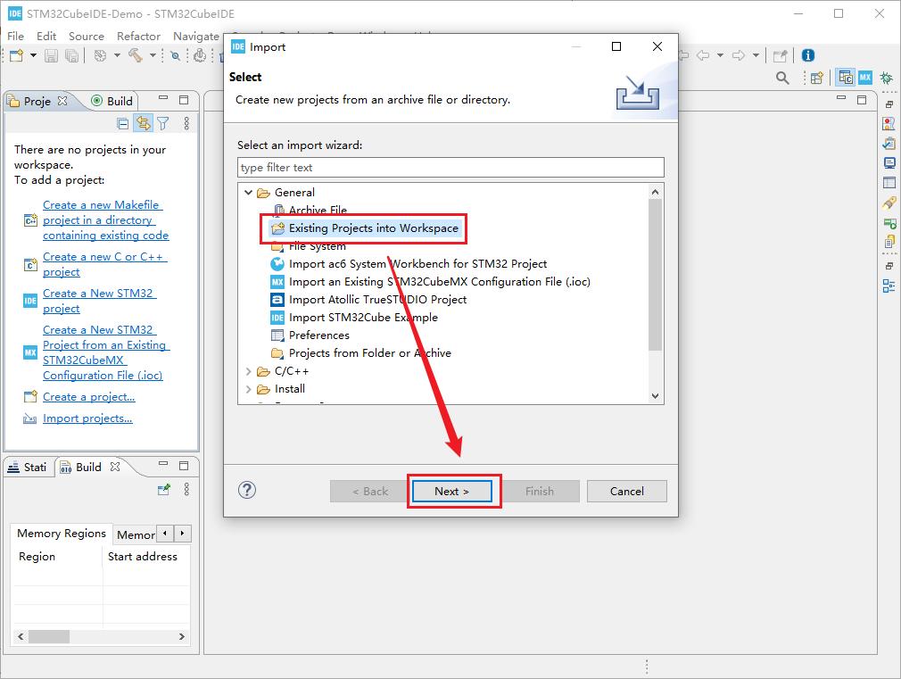 stm32零基础入门教程,STM32入门教程视频