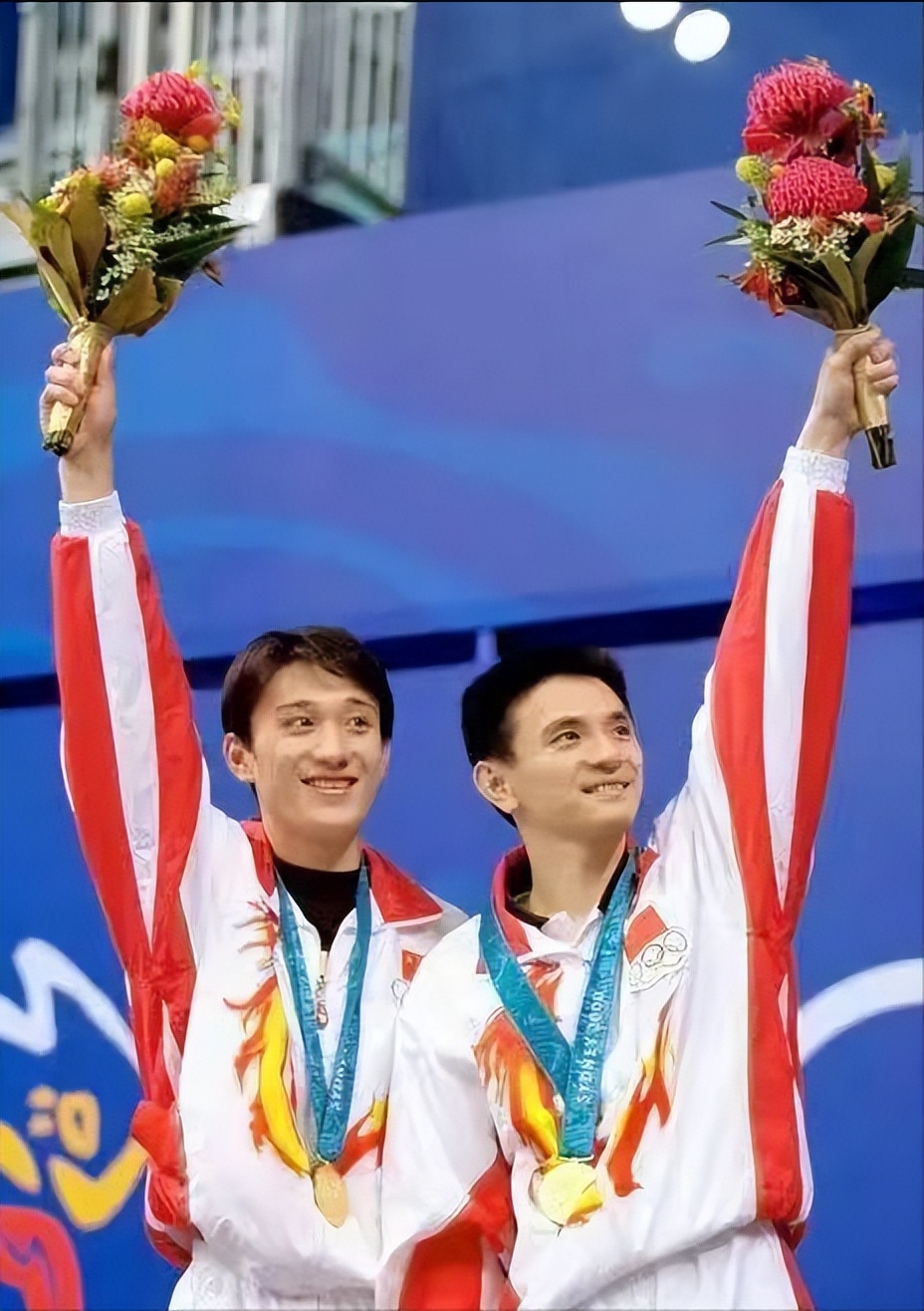 世界跳水冠军熊倪照片,跳水冠军熊倪个人资料