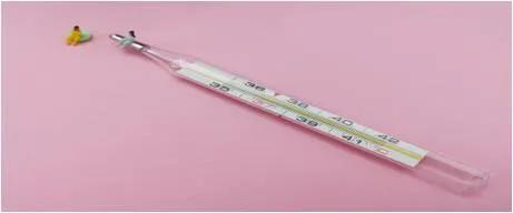 科普水银体温计破损如何处理,水银温度计破了怎么办呢