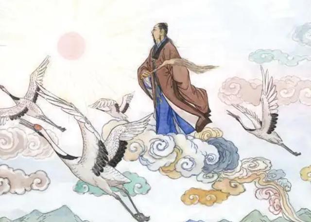 道士羽化成仙大结局,道士羽化成仙