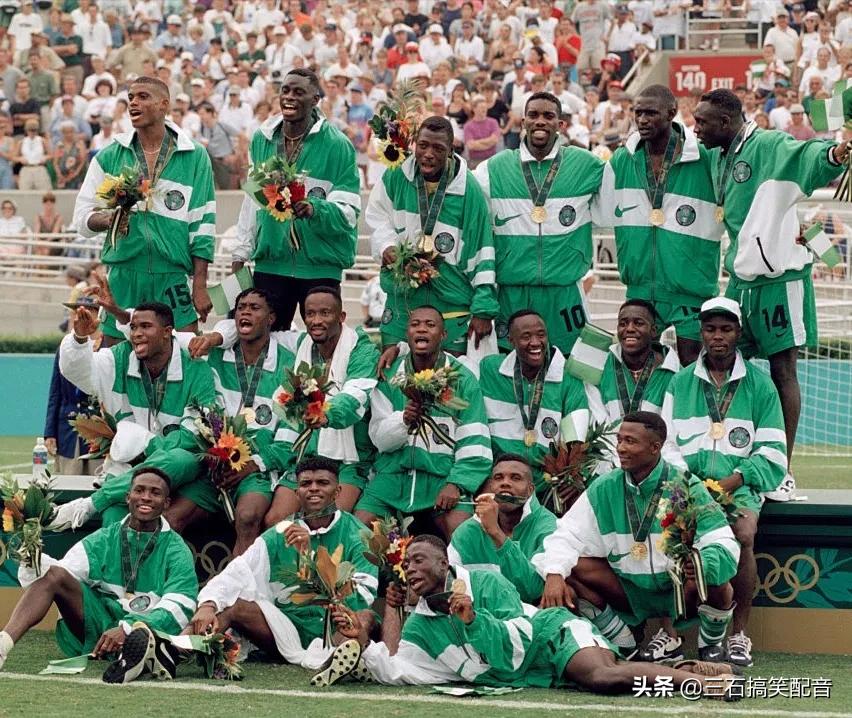 80后的球星记忆—奥科查，来自“非洲雄鹰”的中场魔术师