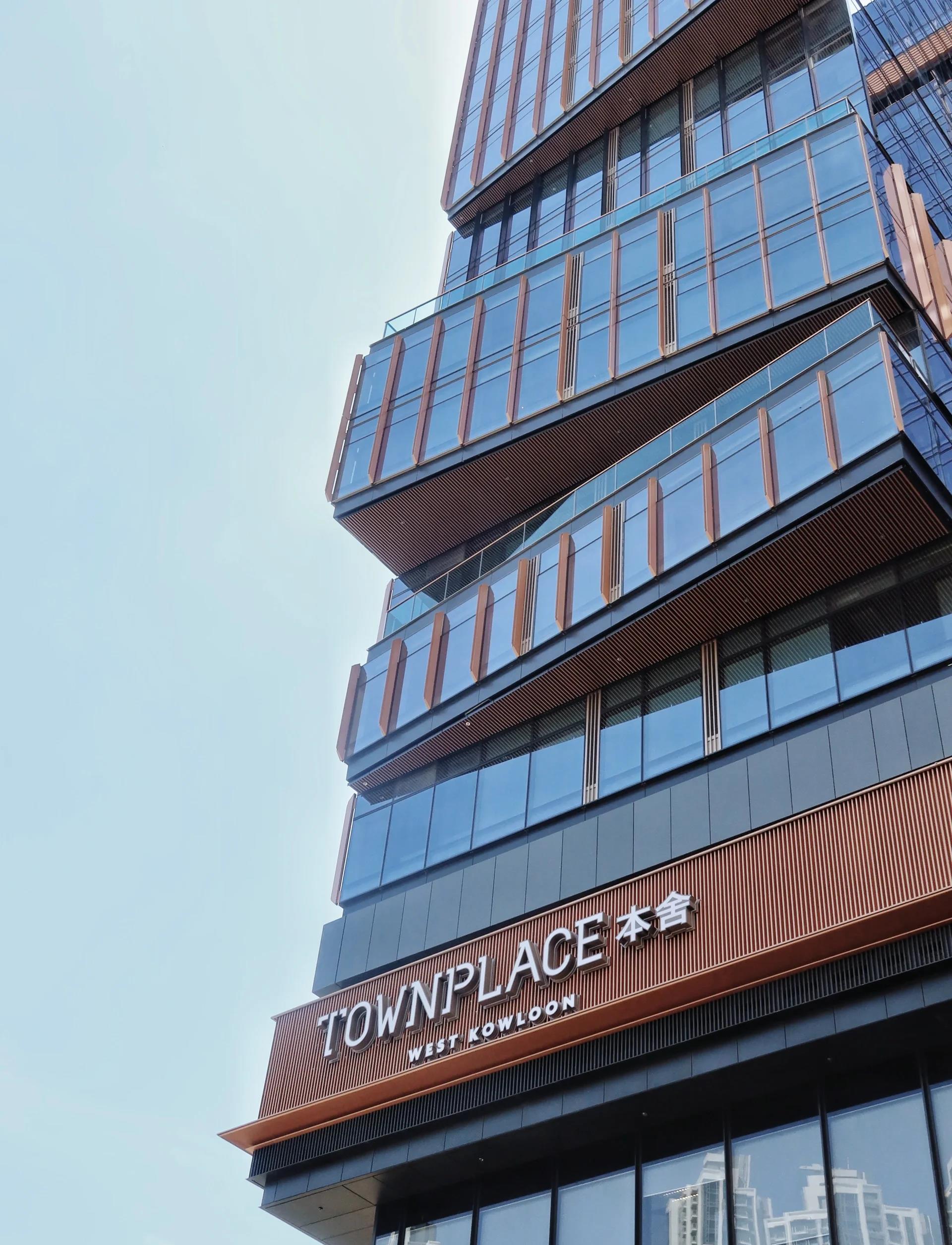 香港住酒店式公寓,在香港住公租房的真实感受