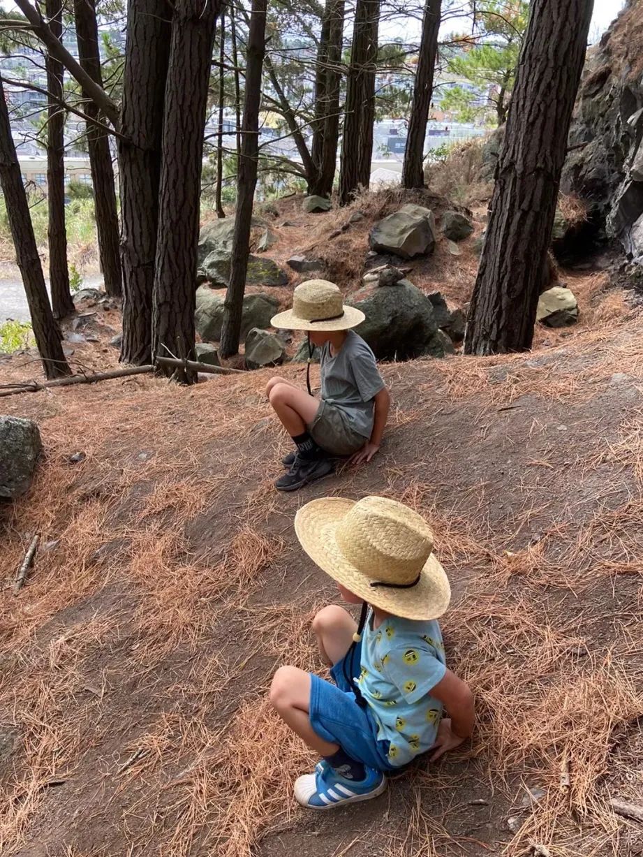 优优在新西兰：职高毕业，生两个小孩，打两份工，拿三个学位