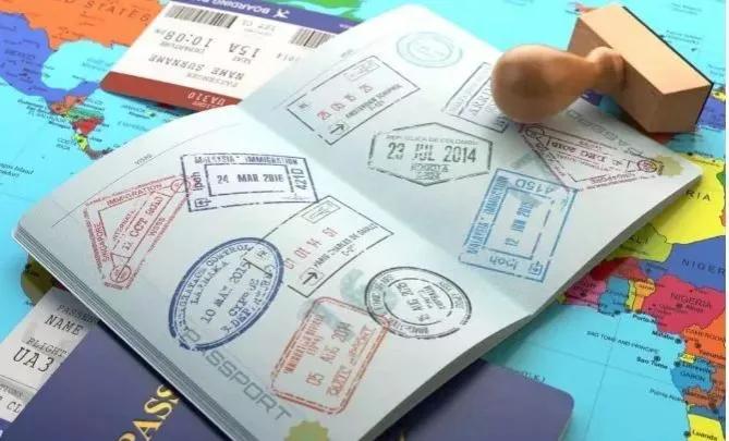 哪国护照全球最强,通行世界最多国家的护照