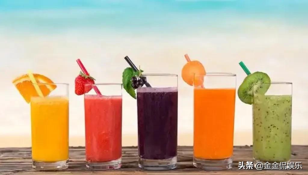 你不知道的饮料秘密,喝无糖气泡水对身体有好处吗