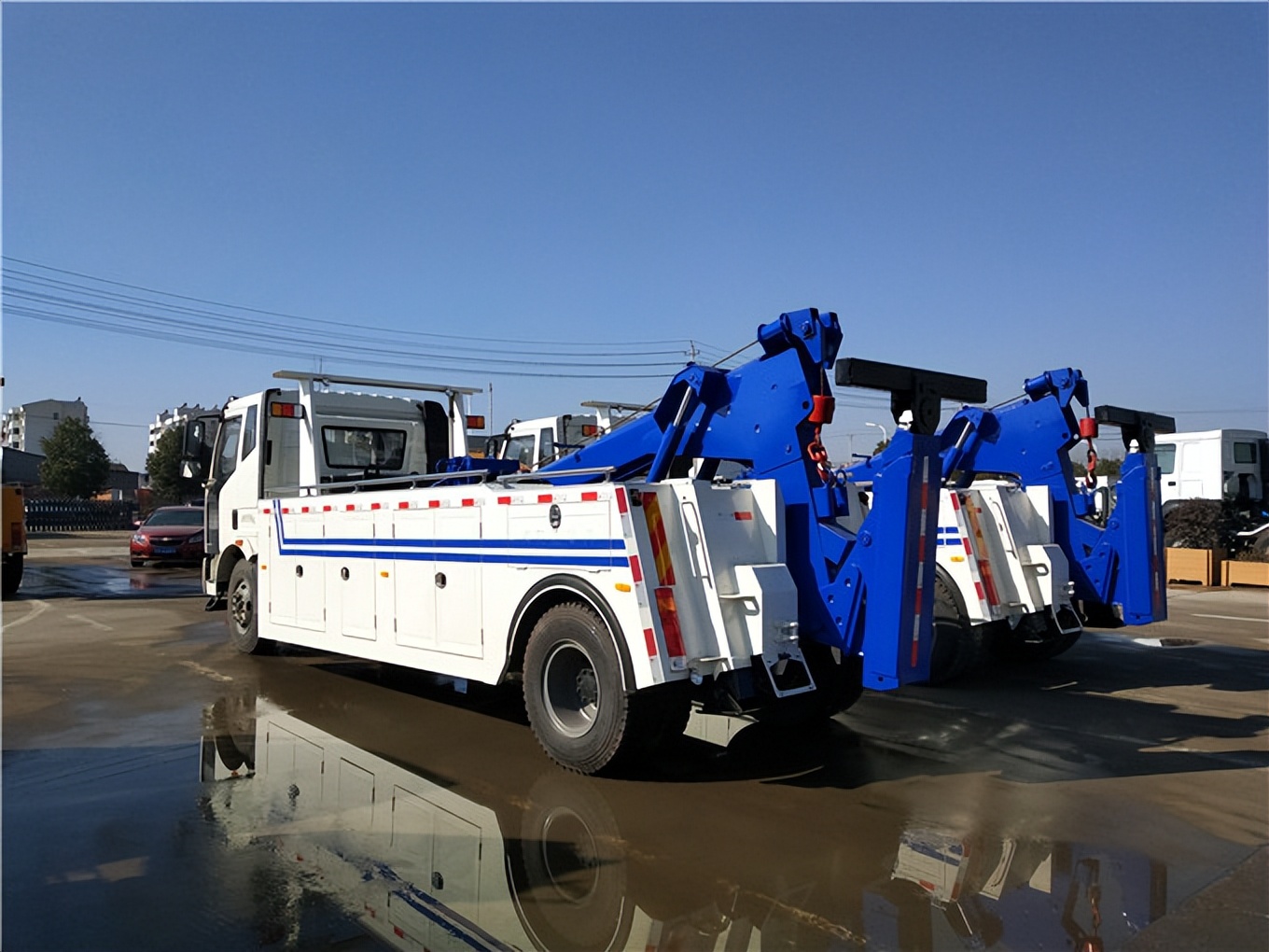 养车的小窍门,养车小知识电瓶