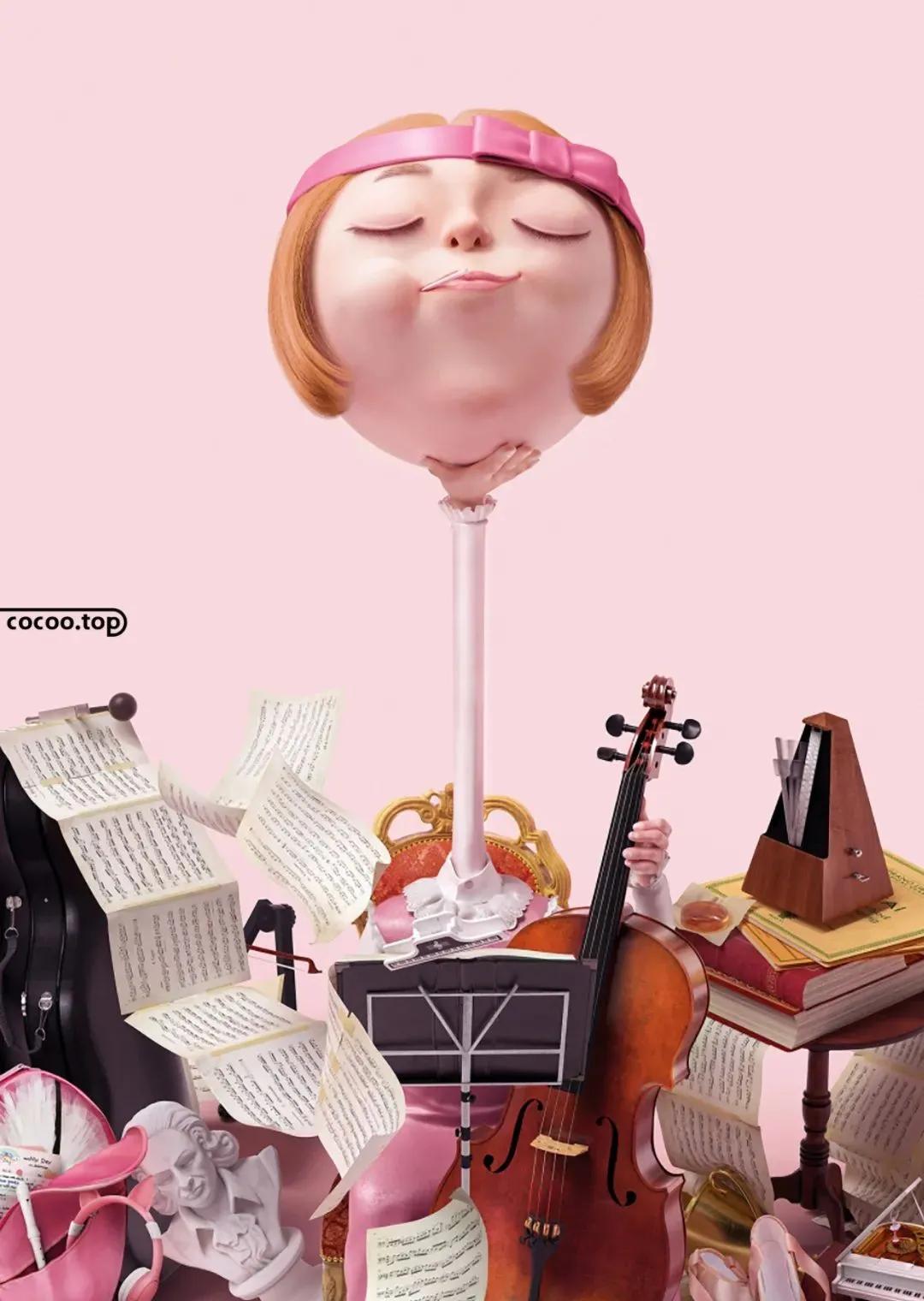 平面设计要美术功底吗,平面设计师最新的必要技巧