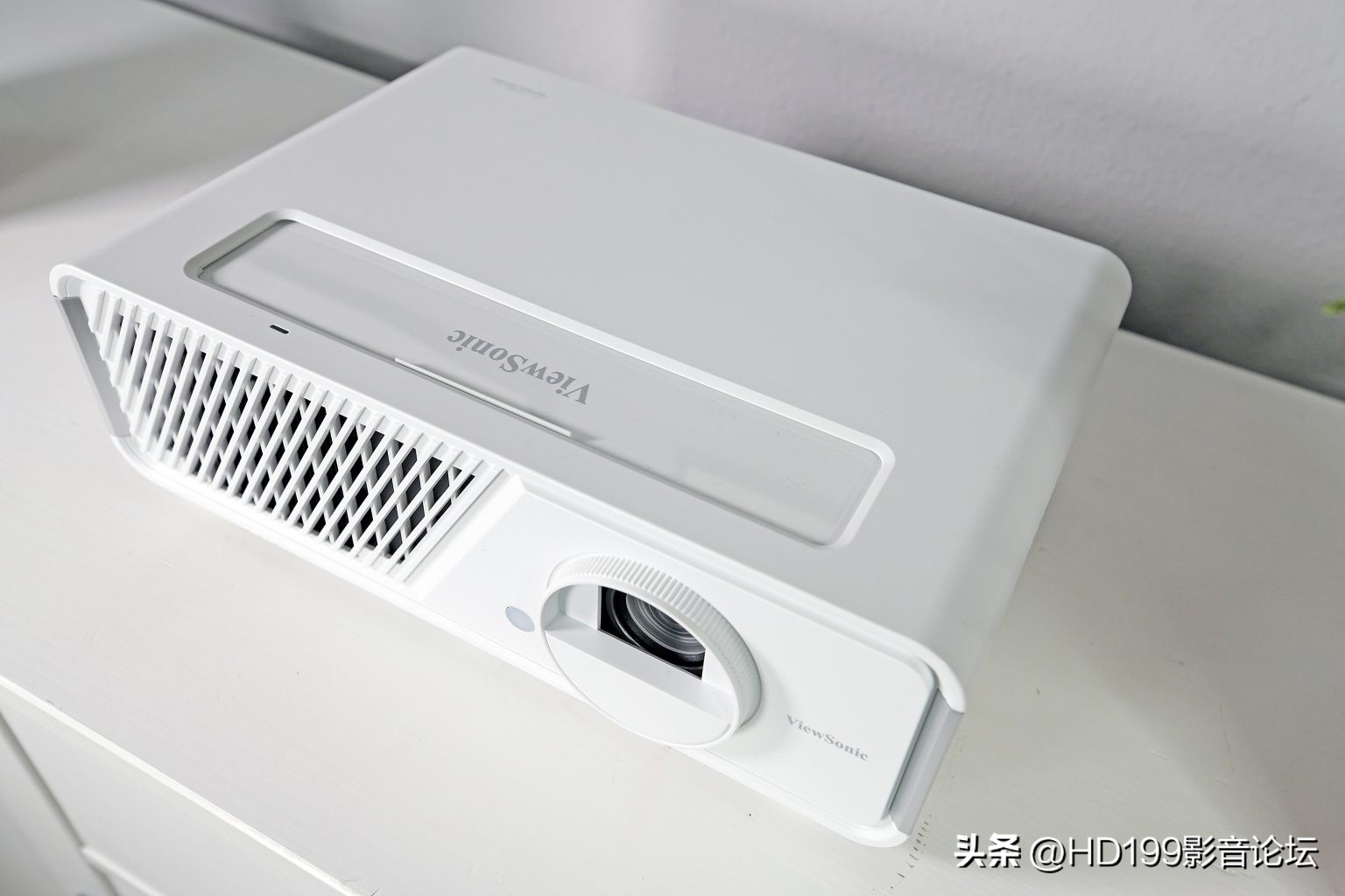 viewsonic投影仪好吗,viewsonic投影仪m1pro