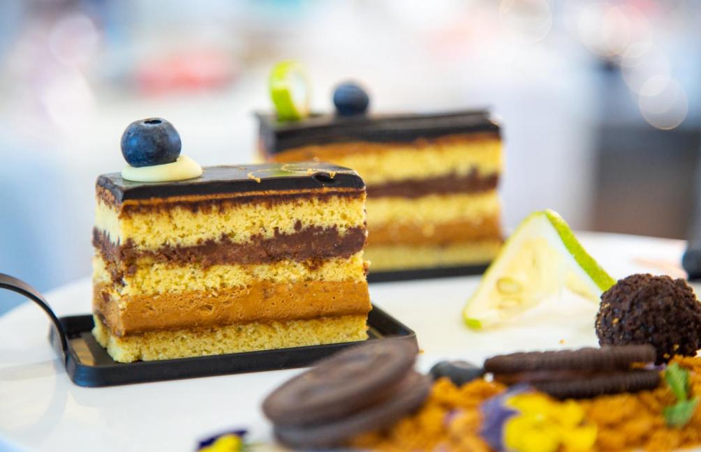 自己创业去哪里学西点,女生创业学烘焙去哪里