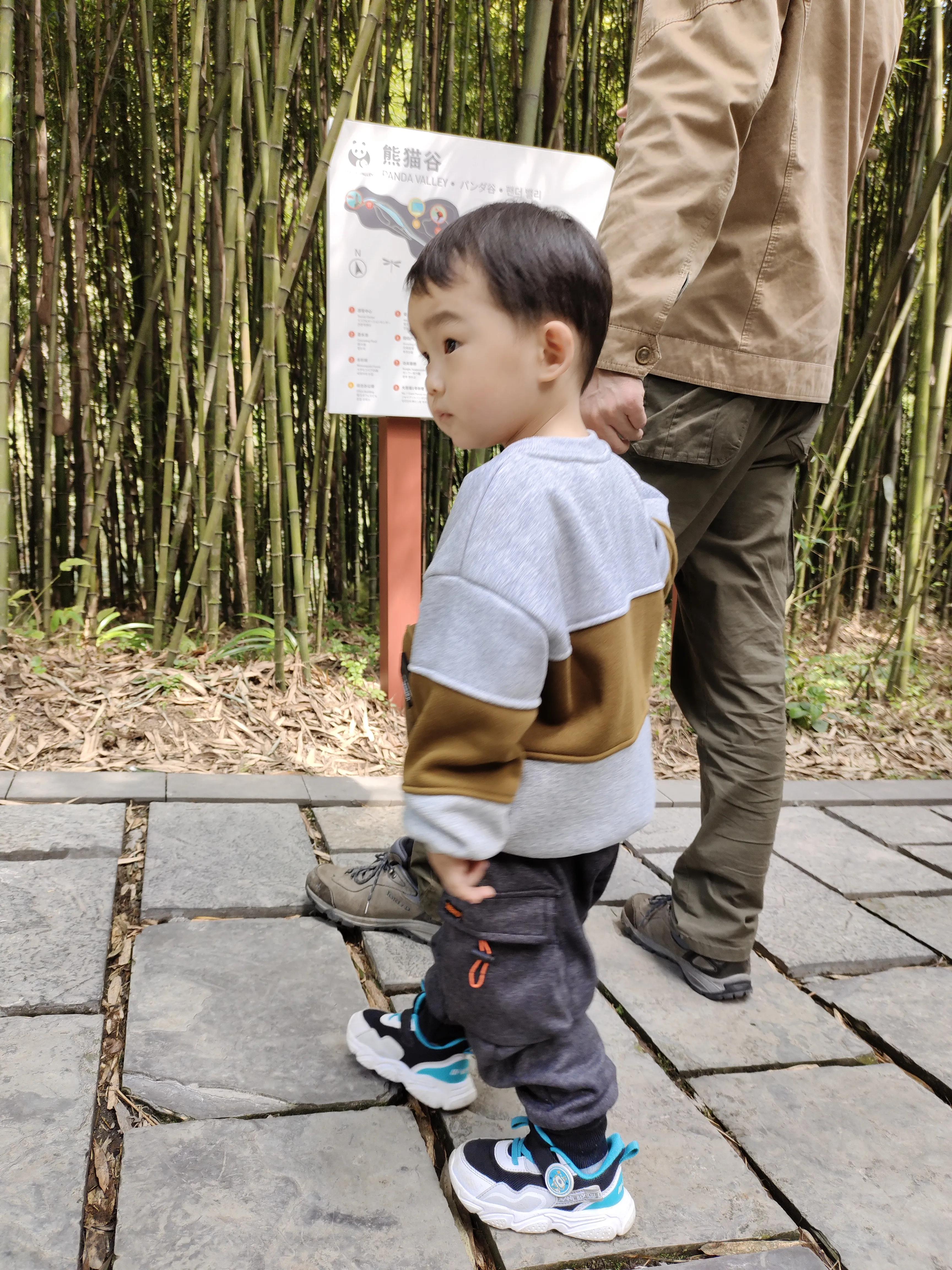 父母不帮着带孩子有错吗？