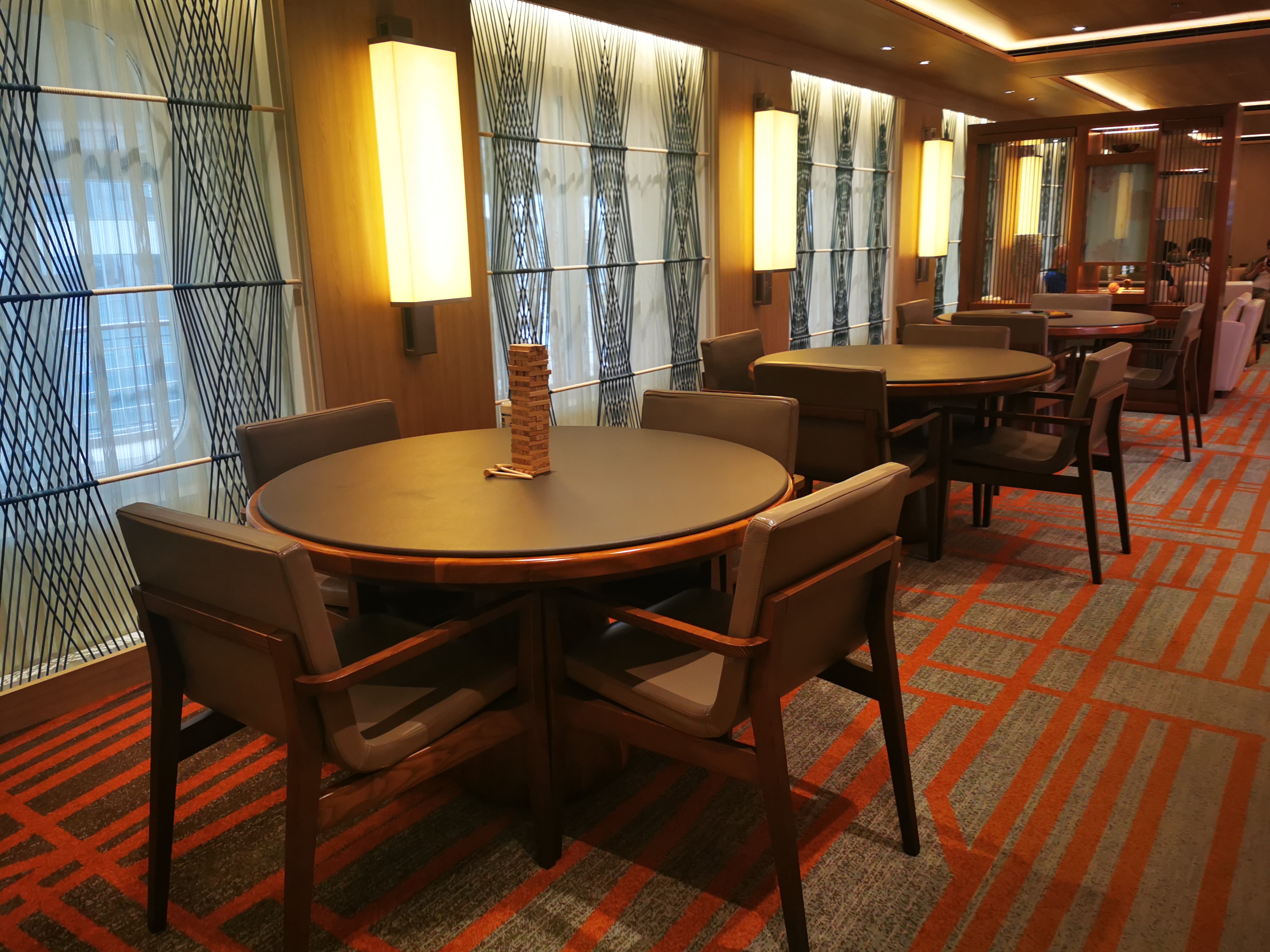 千万别轻易选择邮轮旅行,邮轮旅游最佳选择