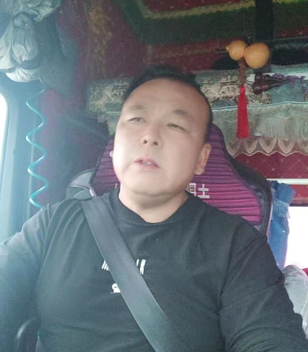 赚了钱才有诗与远方！解放JH6和丁师傅的致富之路