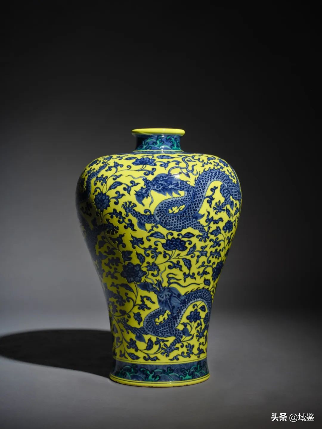 艺术快讯|一贴看全2023「纽约亚洲艺术周」御瓷重器，极度养眼！