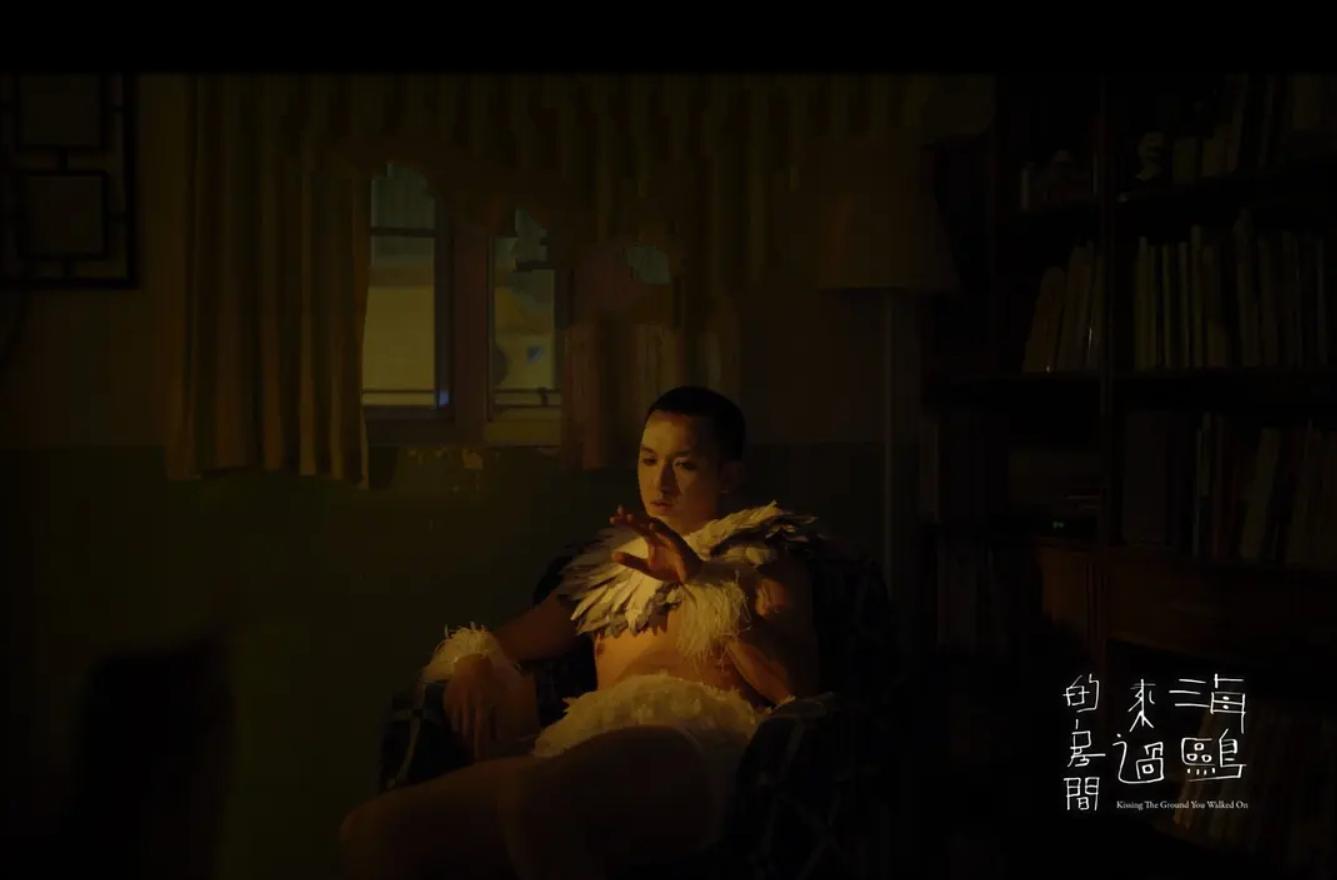 出轨、禁忌之恋,这部鲜有的澳门电影,拍出了男性*欲情**的天花板