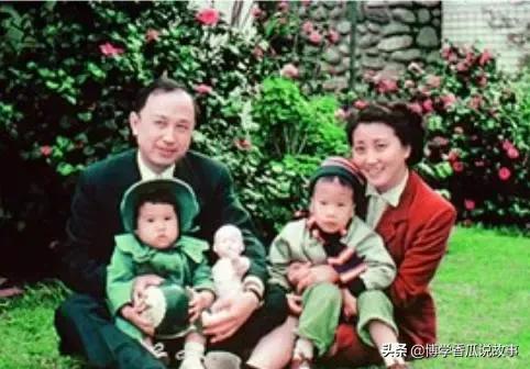 钱学森与蒋英爱情故事第一集,钱归你奖归我钱学森