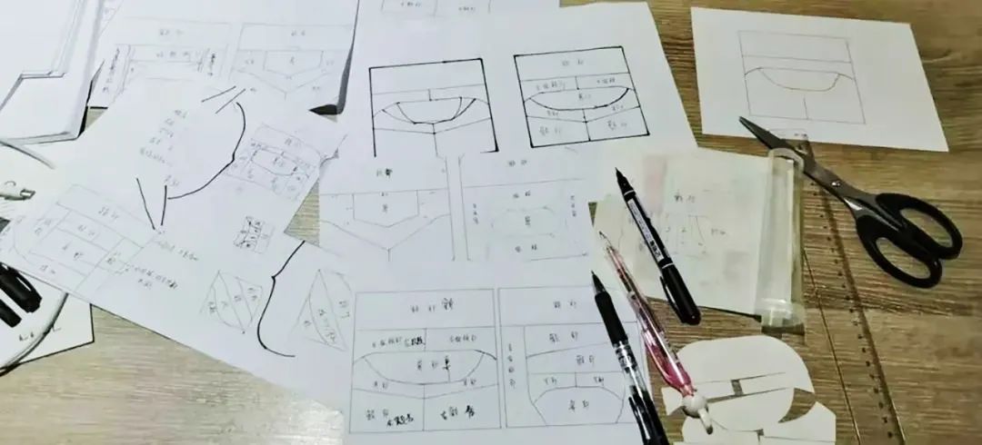 走进大兴的军大人|马静：资深伤口“发烧友”