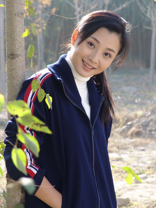 殷桃结过婚了没,殷桃结婚后现状