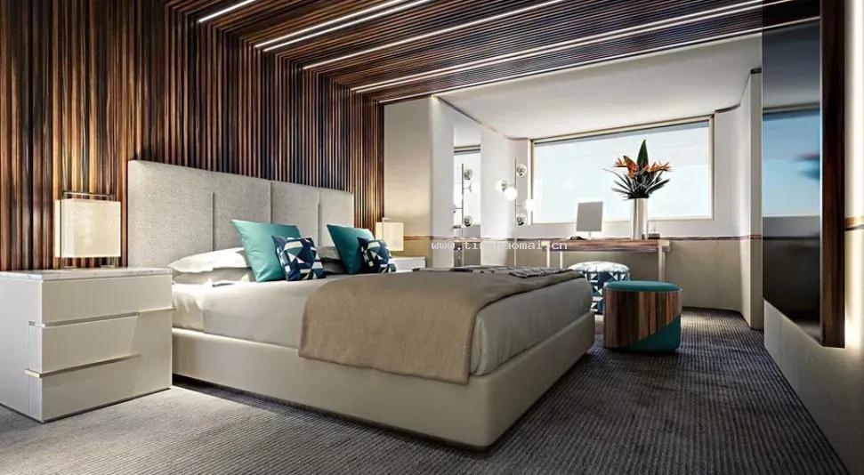 意大利超级游艇96尺价格,意大利豪华进口游艇72ft