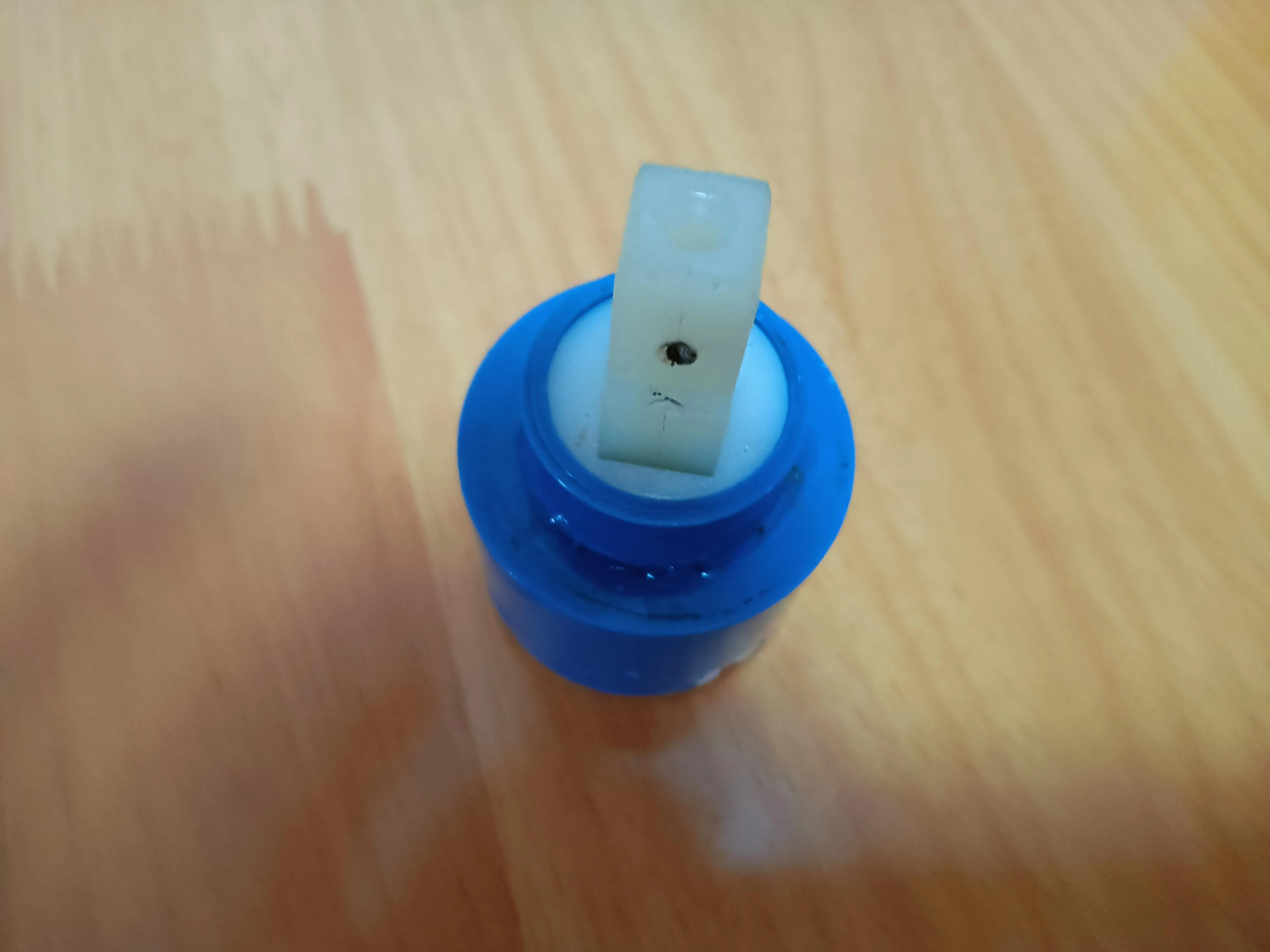 洗衣台冷热水龙头漏水维修图解,洗手盆冷热水龙头漏水维修方法