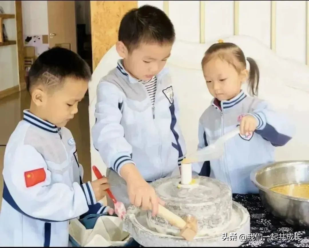 我们走过这一年——回眸济南市启明星幼儿园2022的追光路