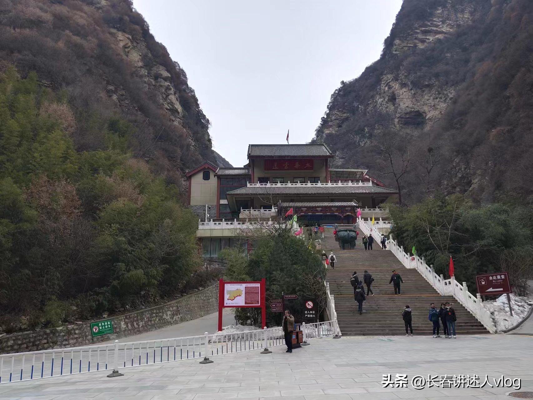 长春到西安,穷游旅游攻略!附赠导游推荐的西安美食必吃榜单