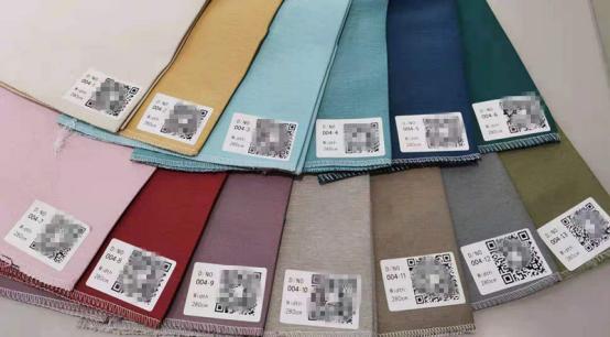 窗帘面料的选择你都知道哪些？