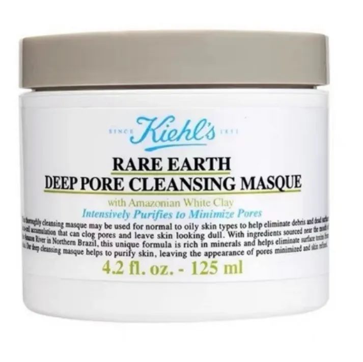 泥膜清洁面膜升级配方,清洁泥面膜的正确使用方法