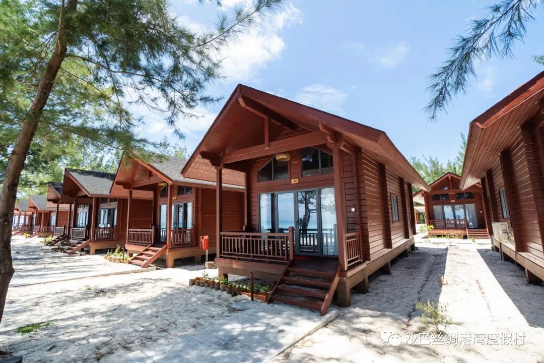 马来西亚美人鱼岛住宿攻略,美人鱼岛哪里最好玩