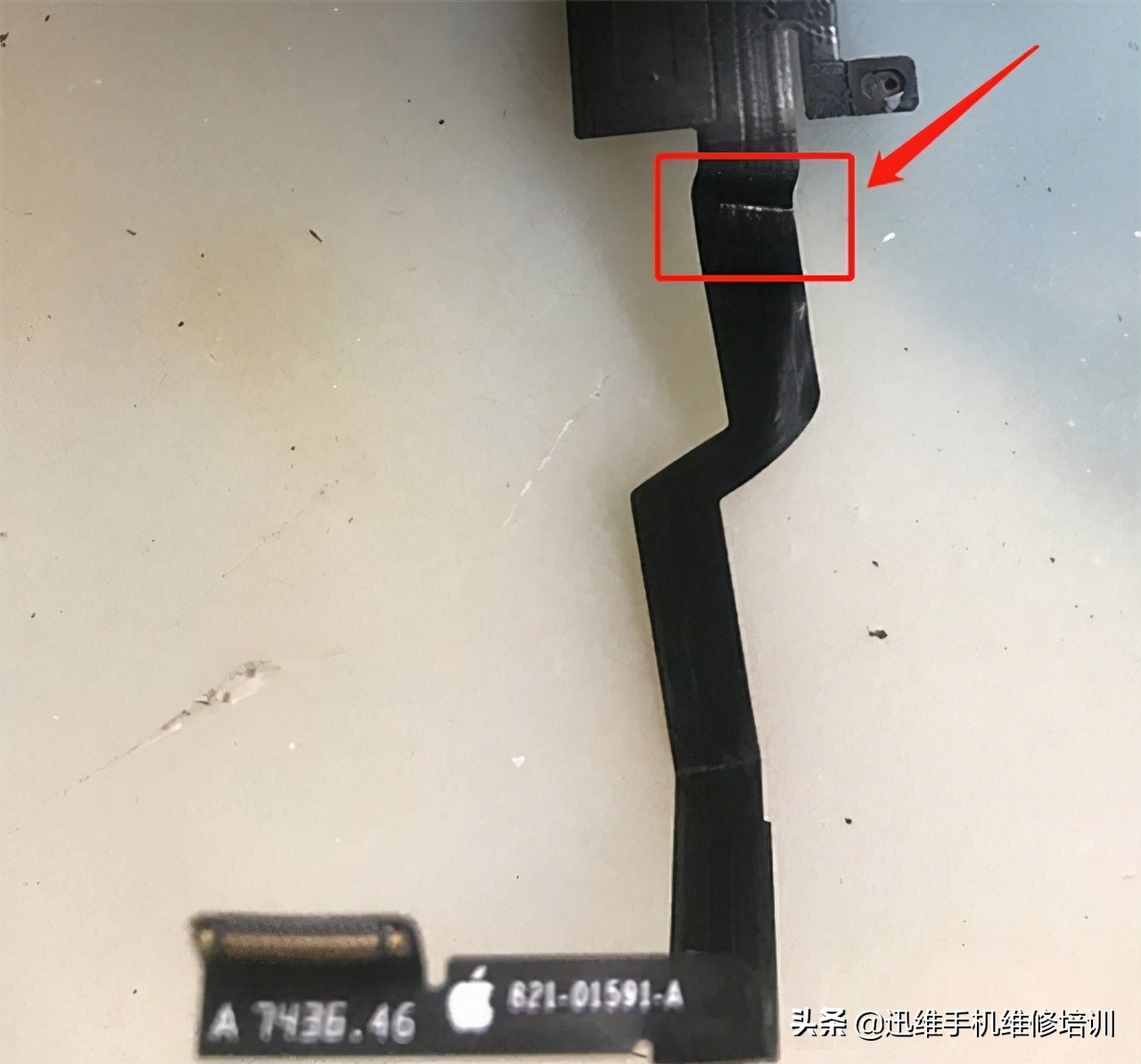 iphone13pro面容id不可用,13换屏幕解决面容问题了吗