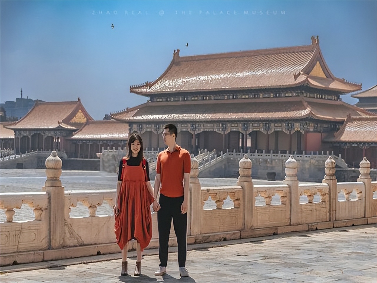 北京5日游自由行攻略住宿,北京五日游自由行旅游攻略