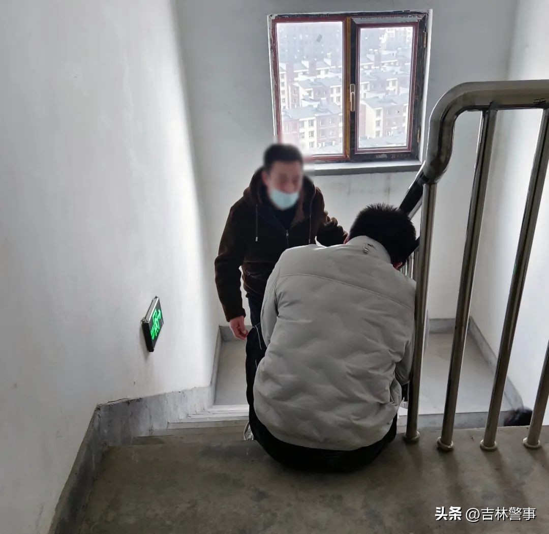 【学习雷锋好榜样】辽源公安每天都是“雷锋日”