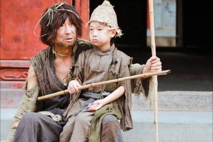 现在乞丐乞讨的方式,古代乞丐与现在乞丐乞讨方式