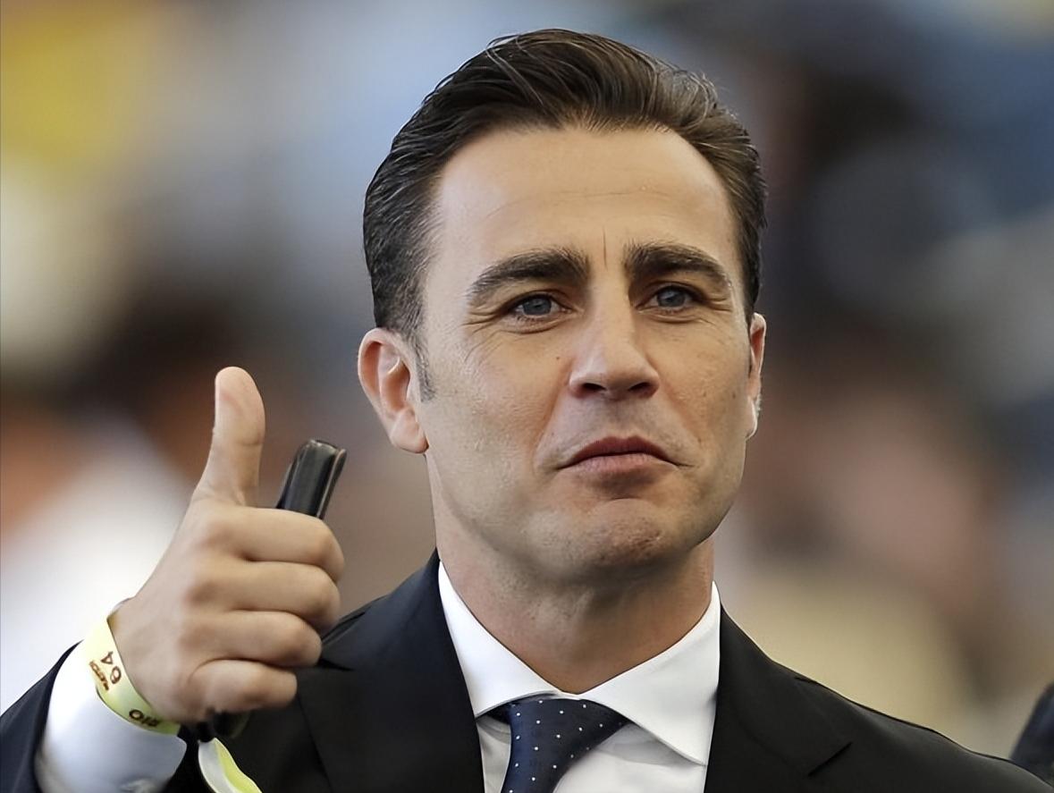 14年世界杯意大利男模团来袭,06年意大利男模队夺冠之路