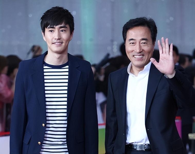 内娱星二代富二代,富二代进娱乐圈