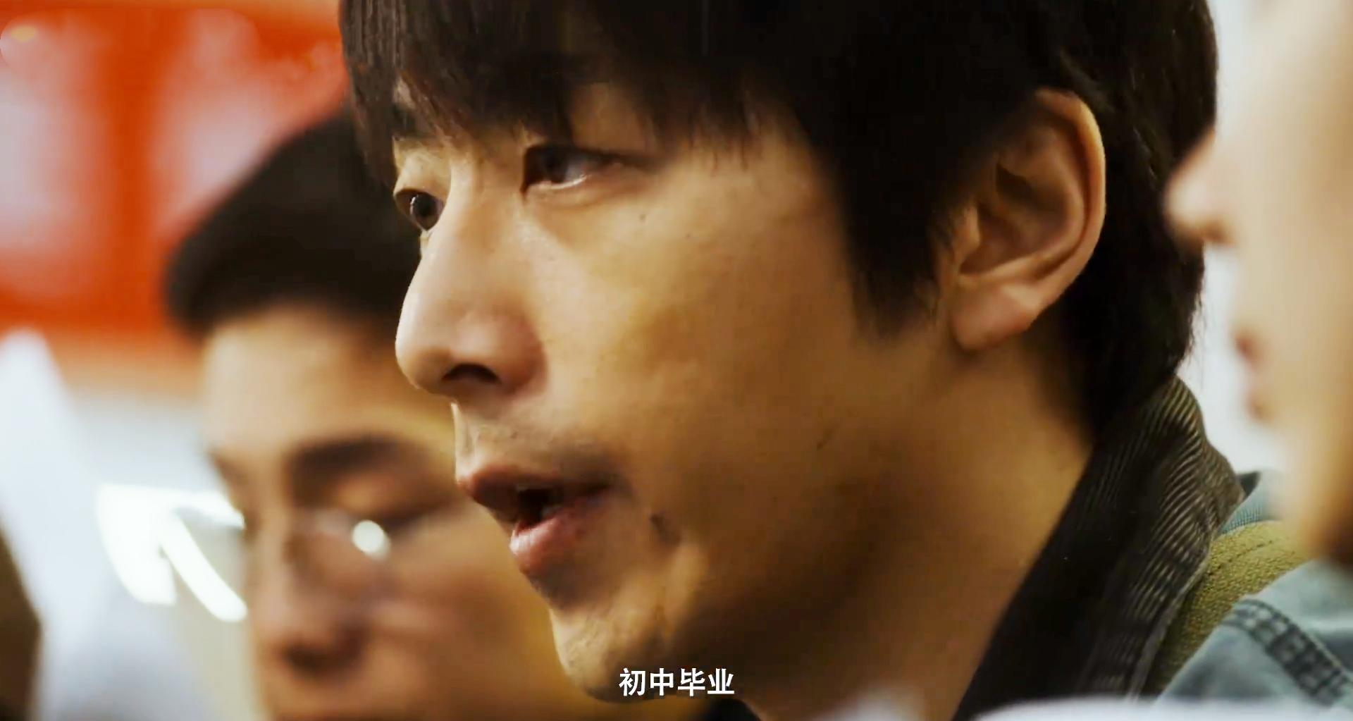 票房只破了千万的电影,2022年票房可能破50亿的电影