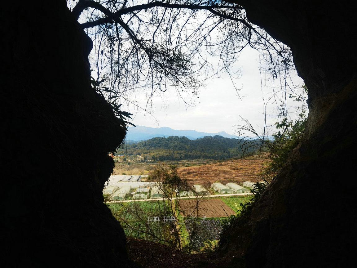 广州从化超全旅游攻略,从化特色古村落一日游