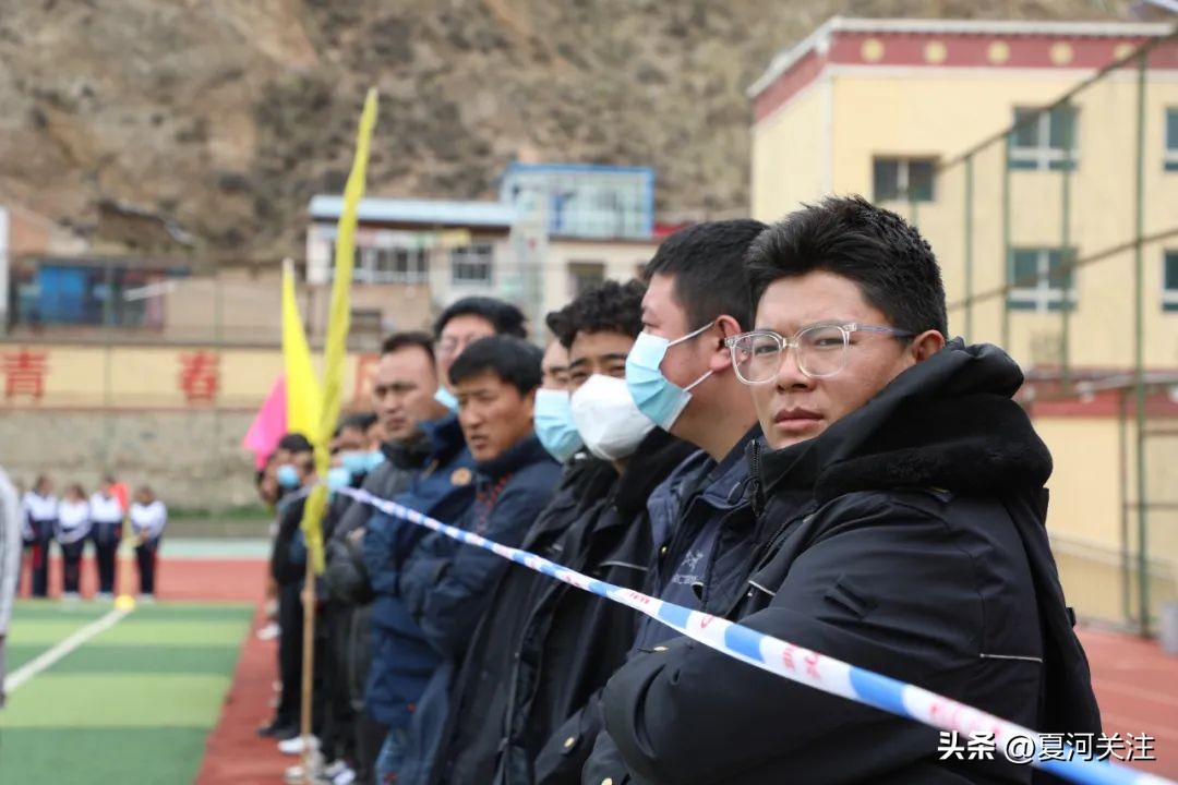 夏河民族团结杯足球直播,夏河县第二届民族团结杯足球
