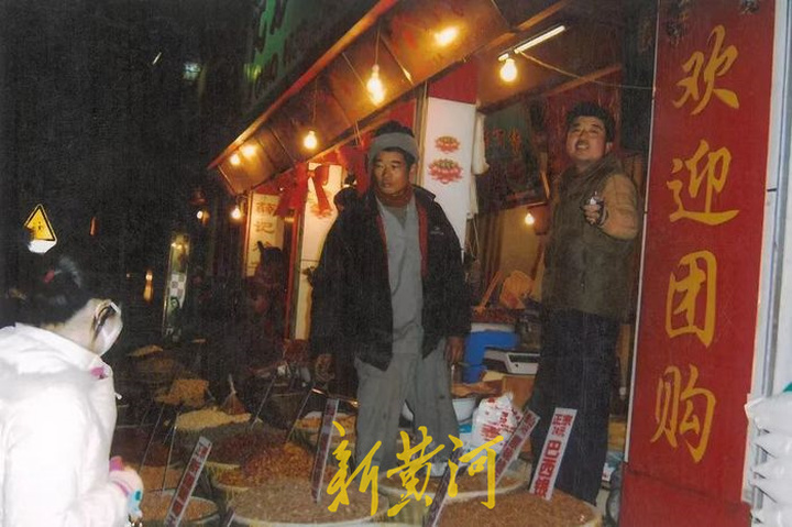 薛记炒货怎么火起来的,薛记炒货全国连锁多少家