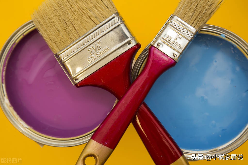乳胶漆到底怎么选,便宜乳胶漆和贵的有什么区别