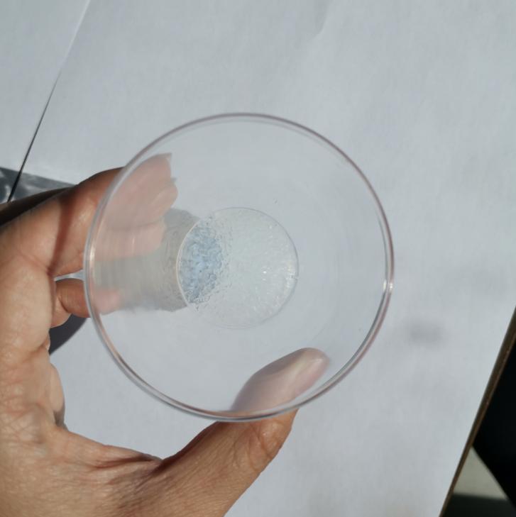 新型材料气凝胶的科普介绍,气凝胶是高科技吗