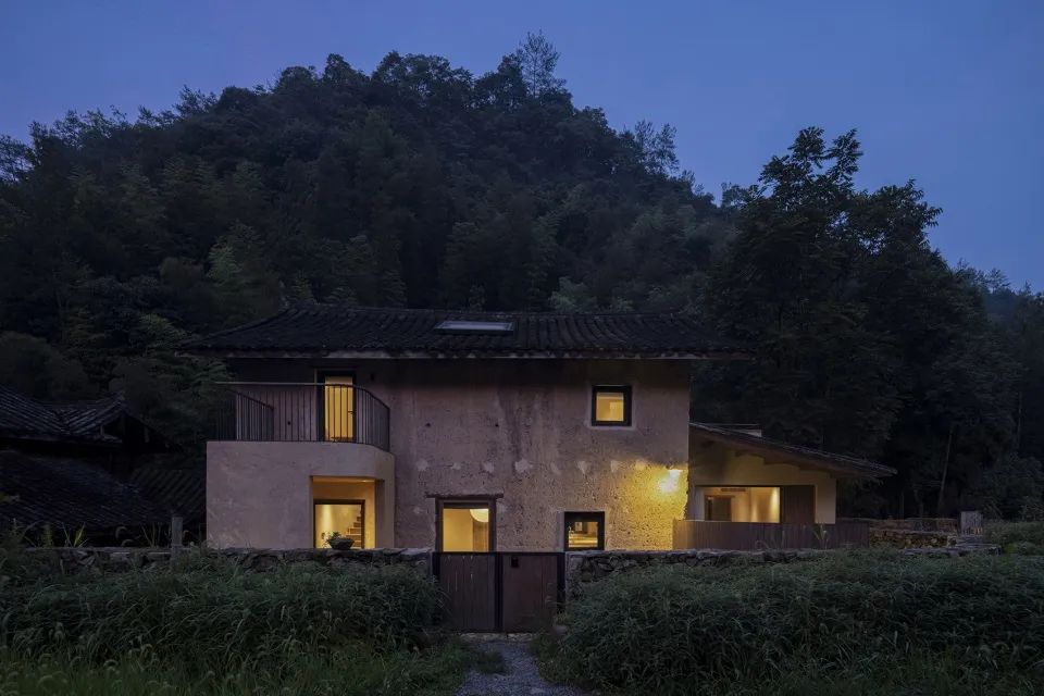 最受欢迎的民宿风格图片,简单又省钱的民宿设计