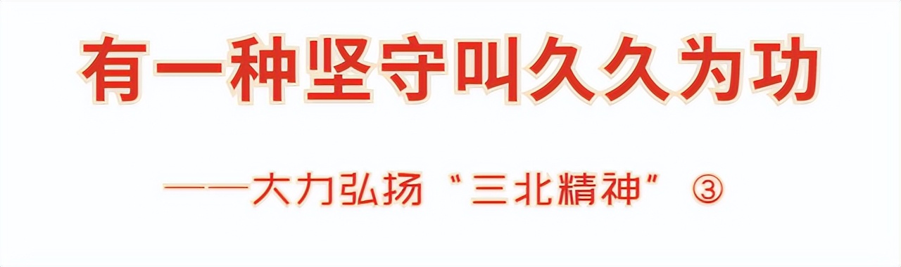 内蒙古三北精神,内蒙古三北攻坚战