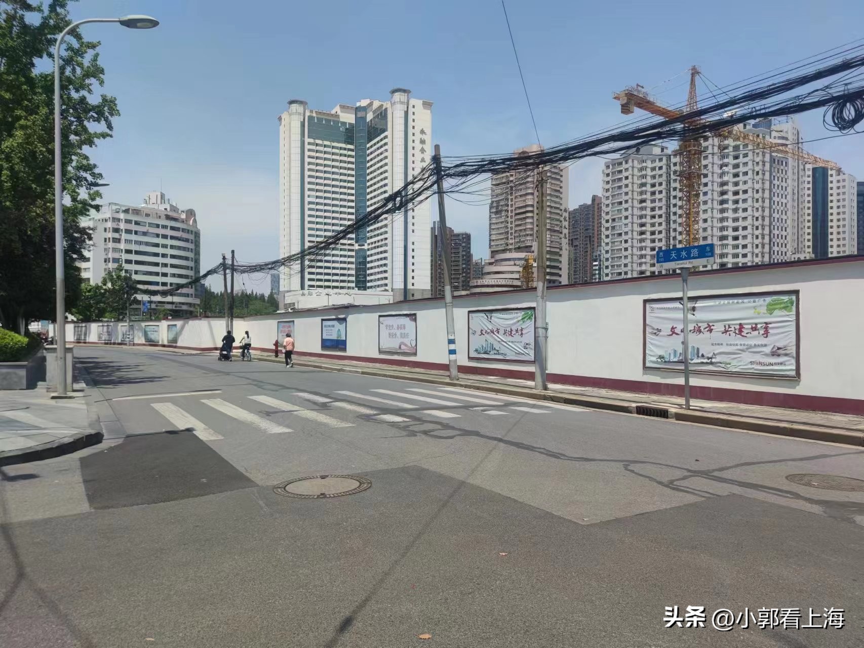 上海19和20号线虹口规划,上海19号线虹口段地铁线路图