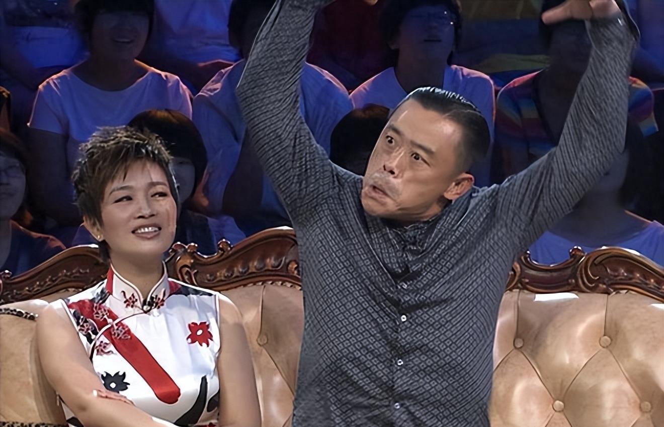 周立波发迹事件,周立波现状视频