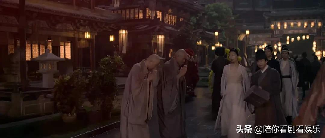 梦华录顾千帆赵盼儿为啥决裂,梦华录赵盼儿和顾千帆决裂